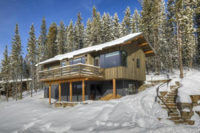 17 Lake Cabin by Moonlight Basin Lodging